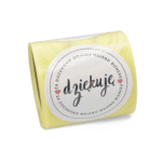 Naklejki na rolce mały biznes