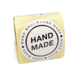 Naklejki na rolce HAND MADE