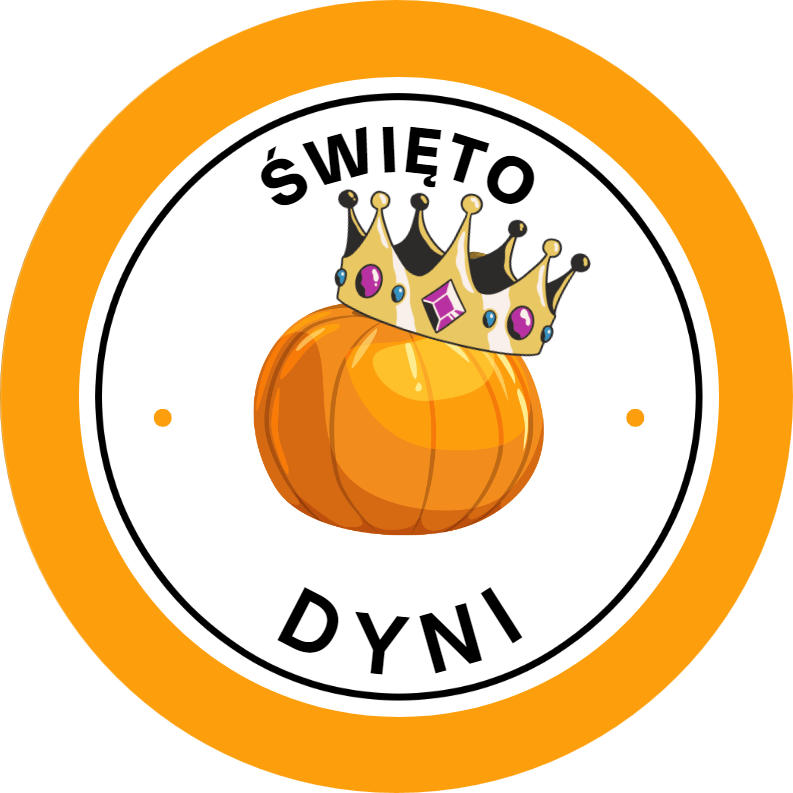 1362 Naklejki Święto Dyni - obrazek 1