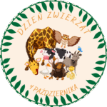 Naklejki Dzień Zwierząt