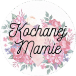Naklejki KOCHANEJ MAMIE