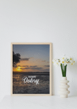 Plakat Dzień dobry - obrazek 2