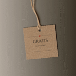 Zawieszki kraft GRATIS DLA CIEBIE