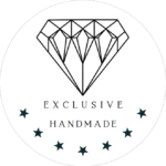 Naklejki EXCLUSIVE HANDMADE