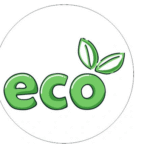 Naklejki ECO