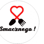 Naklejki SMACZNEGO