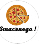 Naklejki SMACZNEGO PIZZA