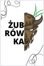 Zawieszki na alkohol ŻUBRÓWKA