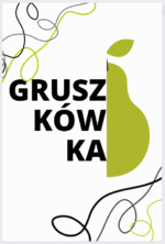 Zawieszki na alkohol GRUSZKÓWKA