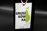 Zawieszki na alkohol GRUSZKÓWKA - obrazek 2
