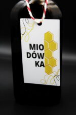 Zawieszki na alkohol MIODÓWKA - obrazek 2