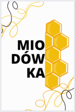 Zawieszki na alkohol MIODÓWKA