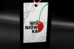 Zawieszki na alkohol WIŚNIÓWKA - obrazek 2