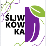 Zawieszki na alkohol ŚLIWKÓWKA