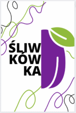 Zawieszki na alkohol ŚLIWKÓWKA