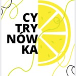 Zawieszki na alkohol CYTRYNÓWKA