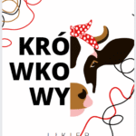 Zawieszki na alkohol LIKIER KRÓWKOWY