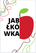 Zawieszki na alkohol JABŁKÓWKA