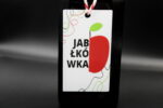 Zawieszki na alkohol JABŁKÓWKA - obrazek 2