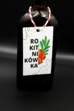 Zawieszki na alkohol ROKITNIKÓWKA - obrazek 2
