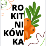 Zawieszki na alkohol ROKITNIKÓWKA