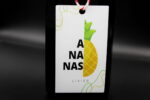 Zawieszki na alkohol LIKIER ANANAS - obrazek 2