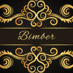 Naklejki na alkohol BIMBER