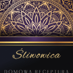 Naklejki na alkohol ŚLIWOWICA