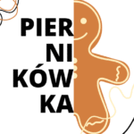Naklejki na alkohol PIERNIKÓWKA