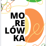 Naklejki na alkohol MORELÓWKA