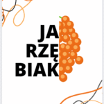 Naklejki na alkohol JARZĘBIAK