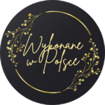 Naklejki WYKONANE W POLSCE