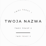 Naklejki personalizowane NA ŚWIECĘ