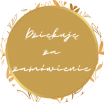 Naklejki DZIĘKUJĘ ZA ZAMÓWIENIE