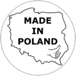 Naklejki na rolce MADE IN POLAND - obrazek 2