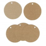 Zawieszki kraft KOŁO