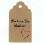 Etykiety Dzień Babci