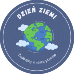 Naklejki Dzień Ziemi