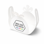 Pudełko Prezentowe - Welcome Pack - Duże - Personalizowane - Grafika - Logo - obrazek 3