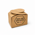 Pudełko Prezentowe EKO - Welcome Pack  - Personalizowane - Grafika - Logo