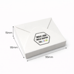 Pudełko Prezentowe - Welcome Pack - Małe - Personalizowane - Grafika - Logo - obrazek 2